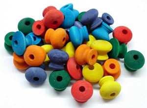 FM 093 REPLACEMENT BLOCKS - 36 PCS. FM 093 REPLACEMENT BLOCKS - 36 PCS.