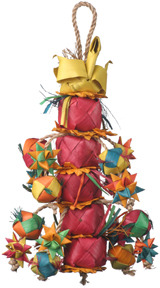 PL 03322 BIRD TOWER LARGE PL 03322 BIRD TOWER LARGE