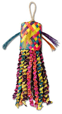 PL 03123 OCTOPUS PINATA LARGE PL 03123 OCTOPUS PINATA LARGE