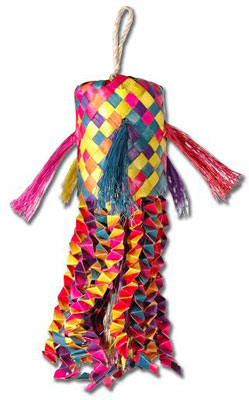 PL 03122 OCTOPUS PINATA MEDIUM PL 03122 OCTOPUS PINATA MEDIUM