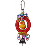 PK2004 DUCKY-GO-AROUND PK2004 DUCKY-GO-AROUND