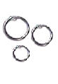 RM NR19G NICKEL RINGS 19MM (144)