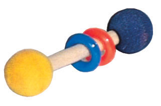 SB030 SMALL RATTLE SB030 SMALL RATTLE