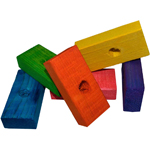 SB1032 MEDIUM PINE BLOCKS (NEW) SB1032 MEDIUM PINE BLOCKS (NEW)