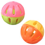 SB1055 2" BIRDIE BALLS (4) SB1055 2" BIRDIE BALLS (4)