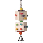 SB1103 PARROT-DICE SB1103 PARROT-DICE