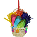 SB1128 Mini Foraging Basket SB1128 Mini Foraging Basket