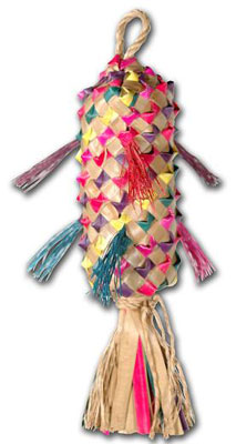 PL 03114 PARROT PINATA MED PL 03114 PARROT PINATA MED