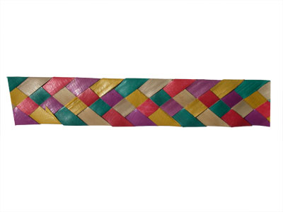 PL 03137 SHREDDER STRAIGHT RAINBOW PL 03137 SHREDDER STRAIGHT RAINBOW