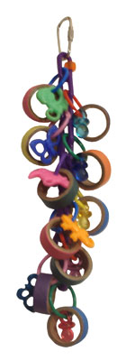 AC 176S STRING OF RINGS SMALL