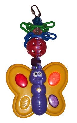 MM BUTTERFLY