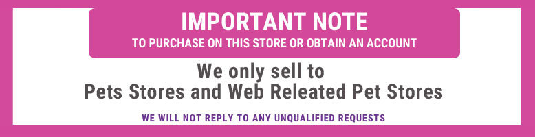 Pet Store Note Pet Store Note