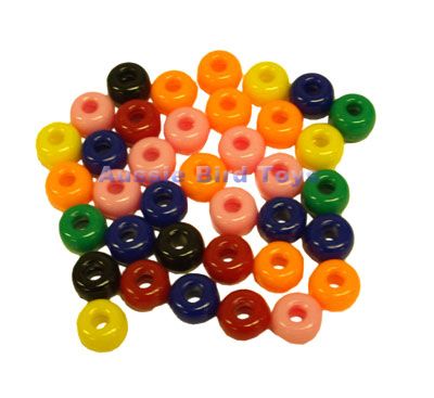 RM BPB BIG BARREL PONY BEADS MADE IN THE USA RM BPB BIG BARREL PONY BEADS MADE IN THE USA