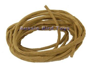 RM BPR1/810 10 FT OF 1/8 BIRD SAFE ROPE RM BPR1/810 10 FT OF 1/8 BIRD SAFE ROPE
