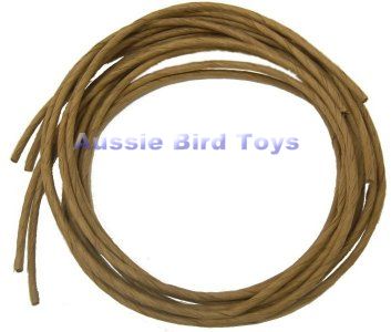 RM BPR3/85 5 FT LENGTHS OF 3/8 BIRD SAFE ROPE RM BPR3/85 5 FT LENGTHS OF 3/8 BIRD SAFE ROPE