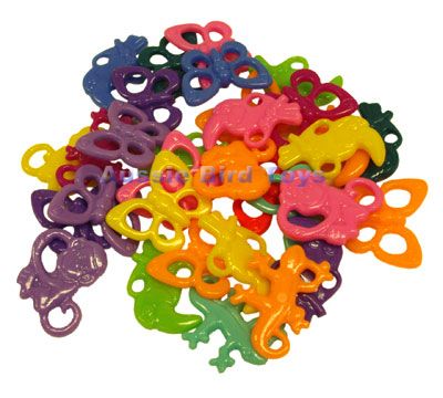 RM JL1/2 JUNGLE LINKS RM JL1/2 JUNGLE LINKS
