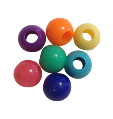 RM MB22 MARBELLA BEADS 22MM ROUND 24PK