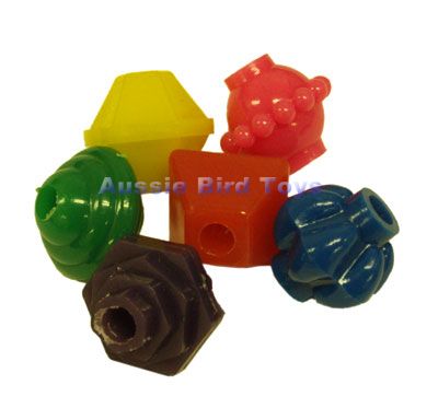 RM MSPB1 MIXED SPACESHIP BEADS MADE IN USA RM MSPB1 MIXED SPACESHIP BEADS MADE IN USA