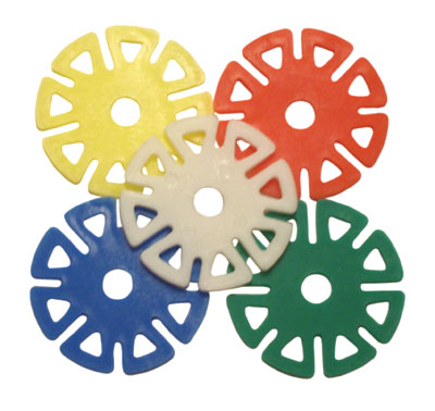 RM MW 1-1/2" MINI WHEELS (48)