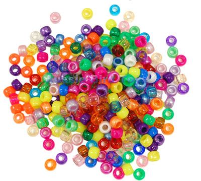 RM PB1LB 1LB MIXED COLORED PONY MADE IN USA. RM PB1LB 1LB MIXED COLORED PONY MADE IN USA.