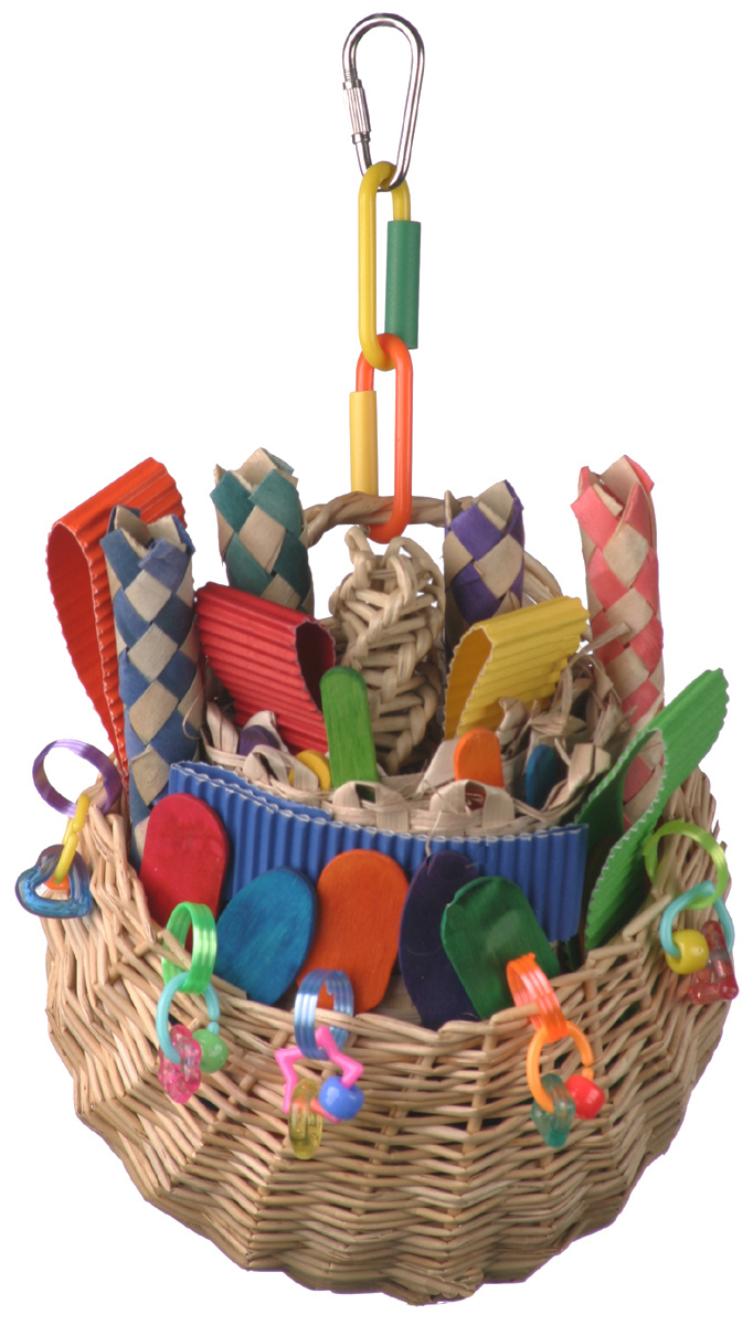 SB669 FORAGING BASKET SB669 FORAGING BASKET