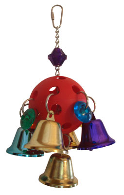 SBT T905M DINNER BELL