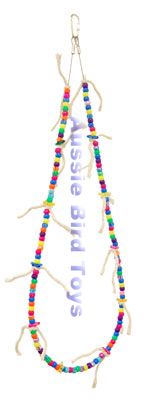 TDP M7 PREENING NECKLACE